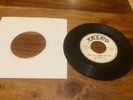 1964 Trinidad - Ansel Wyatt Theme from Russia With Love/Golden Earrings 7” vinyl