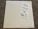 PINK FLOYD THE WALL 2 LP VINYL RECORD SET ORIGINAL OPEN IN SHRINK