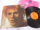 DAVID BOWIE - SPACE ODDITY ,RCA ,1972 ,LSP-4813/BPRS-4502, EX/M-