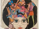 V.A. - Primer Festival De La Música Juvenil RARE PSYCH FUZZ EL SALVADOR COMP