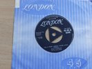 WERLY FAIRBURN & THE DELTA BOYS, I.M A FOOL ABOUT YOUR LOV, RARE VINYL 7