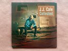 J.J. CALE • Collected • 2015 3LP • MOV • NEAR MINT Vinyl