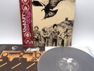 Traffic ‎– When The Eagle Flies Japan LP OBI VINYL Island Records ‎– ILS-80059