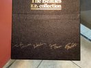 The Beatles – E.P. Collection , Odeon EAS30013-26 15EP Red Vinyl Box mono