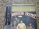 The Doors - Morrison Hotel / 1978 Japan Record Ex++