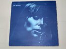 Joni Mitchell, Blue VINYL L.P 1971 U.K 1st pressing A1 B1 blue inner sleeve (E
