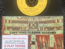 Redbone - Come And Get Your Love 7'' IMPORT, SUNG IN ENGLISH 1974 NM VIDEO CLIP