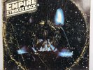 The Empire Strikes Back Soundtrack 2xLP 1980 1st Press Star Wars w/ Booklet
