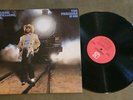 Hank Williams Jr The Pressure is On 1981 Elektra 5E-535 Vinyl Record LP EX/EX
