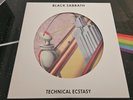 Black Sabbath Technical Ecstasy Picture Disc Vinyl LP Record 1/4000 New Unplayed