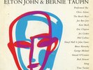 Various - Two Rooms: Celebrating The Songs Of Elton John & Bernie Taupin - LP