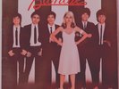 Blondie ‎– Parallel Lines  NM Vinyl, LP  Electronic, Rock 1979 Reissue,