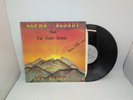 Alpha Blondy And The Natty Rebels ‎– Jah Glory - Pressing - Vinyl  - 1982- VG+