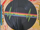 Pink Floyd ‎– The Dark Side Of The Moon PICTURE DISC VINYL LP US 1978 (VG & VG+)
