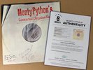 Monty Python's Contractual Obligation Album INSCRIBED & SIGNED BY GRAHAM CHAPMAN