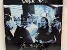 METALLICA - Garage Inc 3x LP - Original 1998 US Pressing - Elektra Labels VG+/VG