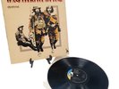 Groundhogs Thank Christ For The Bomb Vinyl LP Record LBS 83295 (10)
