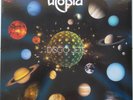 Disco Jets by Todd Rundgren & Utopia (RSD Vinyl LP, 2016, Esoteric) SEALED NEW