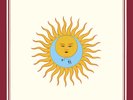 King Crimson Lark's Tongues in Aspic: 2023 Steven Wilson Mix (Vinyl) (UK IMPORT)