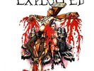 The Exploited Jesus Is Dead EP Vinyl Single 12inch NEAR MINT Rough Justice