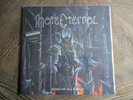 HATE ETERNAL KING OF ALL KINGS LP 2015  rare deathmetal  rutan, morbid, cannibal