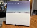 Elevation Worship There Is A Cloud 2 LP Record Very Rare White Vinyl Album