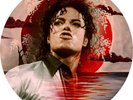 Michael Jackson Live at Yokohama Stadium - Vinyl Picture Disc Album - #/300