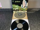 LP VINYL JADE WARRIOR SELF TITLED ALBUM VERTIGO 6360 033 UK 1ST PRESS EX+EX+