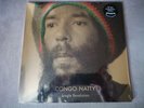 Congo Natty Jungle Revolution NEW SEALED 2 LP