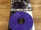 Style Council - Our Favourite Shop Purple Vinyl LP Paul Weller - The Jam Weller