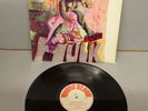Elias Hulk: Unchained - ORIGINAL UK -  1st press 1970-  SSYB 8 - LOVELY COPY