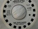 Psych 45 THIRD BARDO I'm Five Years Ahead Of My Time ROULETTE  Promo HEAR 7