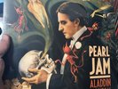 PEARL JAM ALADDIN, LAS VEGAS 1993 (2LP) Live Broadcast Recording Vinyl Record