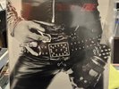 Motley Crue Too Fast for Love, 1981 - 3rd Press - LR/MC/C1281-1 JS kendrun S9074