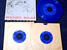 ANDY WARHOL HOLY GRAIL NBC NIGHT BEAT 1949 RAREST OF THE RARE 45 3 RECORDS NICE