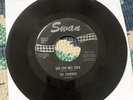 Norman Johnson & The Showmen, Our Love Will Grow/ You're Everything