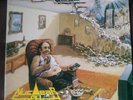 Nuclear Symphony  Lost In Wonderland Italy Trash metal Rare  Lp