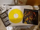 Cheap Trick at Budokan UK 1st pressing 1978 + 12 page booklet In Yellow Vinyl