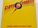 Queen - Flash Gordon OST Vinyl LP  - 1980  - Venezuela Gatefold