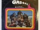 GAS-S-S-S Roger Corman SEALED 1970 OST LP Country Joe+Fish Robert Corff Psych