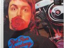 Red Rose Speedway by Paul McCartney & Wings (2-Disc Vinyl LP, 2018, MPL) NEW