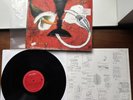 Toad The Wet Sprocket Dulcinea RARE Original 1994 EU Vinyl LP - EX+ Inner, HYPE