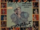 DAVID BOWIE –  ASHES TO ASHES – JAPAN PROMO ONLY –  FASHION
