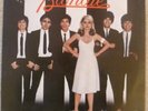 Blondie Parallel Lines 1978 UK Vinyl LP + Inner + Fan Club Insert VG+/VG+