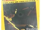 SABICAS Art Of The Guitar Latin Exotic Jazz EVEREST Strings Shrink NM LP