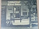 Elton John Tumbleweed Connection MCA 2014 LP + Booklet 1973 Record Excellent