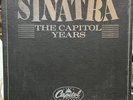 Frank Sinatra - The Capitol Years (20xVINYL BOX) - JAZZ / USED *NEAR MINT*