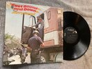 JERRY REED  East Bound & Down - LP Vinyl 1st IN SHRINK 1977 Smokey And Bandit ST