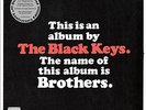 Brothers by The Black Keys Deluxe Edition fan club pressing mint