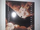 Batman Begins Soundtrack 2xLP Brown/Orange Marble Vinyl Record
